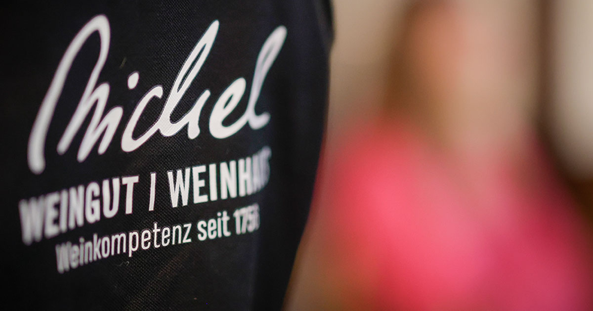 Weingut & Weinhaus Michel