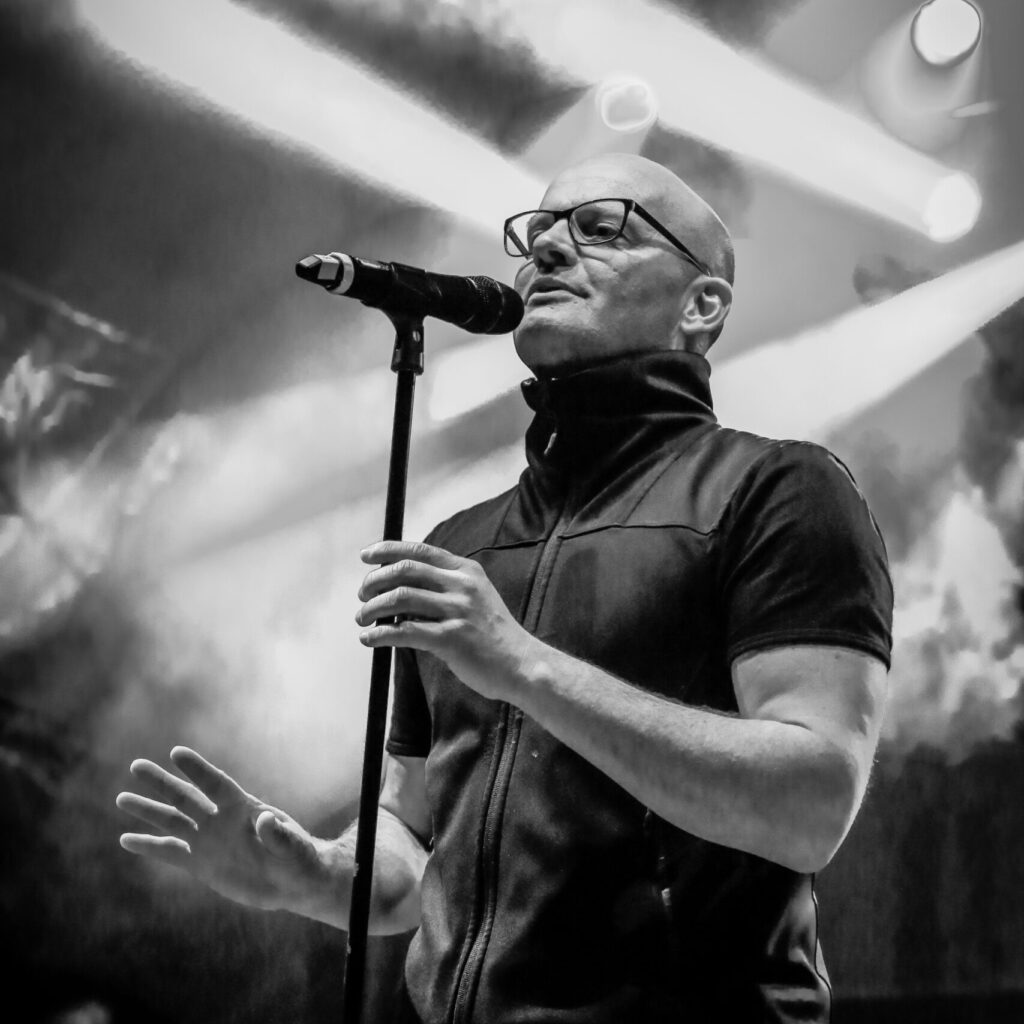 Veranstaltungshinweis für das Konzert mit Oliver Mager im Weinhaus Michel